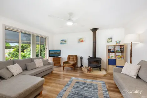 Property photo of 12 Julia Court Mudgee NSW 2850
