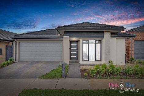 10 Harris St, Rockbank, VIC 3335