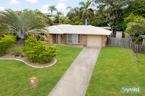 20 Carbeen St, Kin Kora, QLD 4680