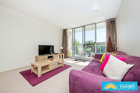 Property photo of 103/98 Corinna Street Phillip ACT 2606