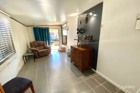 Property photo of 39/1 Jacaranda Drive Boyne Island QLD 4680