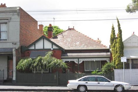 496 Nicholson St, Fitzroy North, VIC 3068