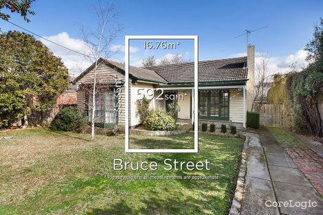 Property photo of 14 Bruce Street Balwyn VIC 3103