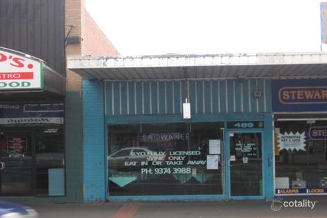 489 Keilor Rd, Niddrie, VIC 3042