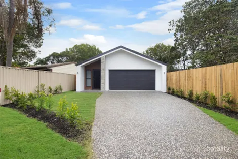 13 Boambillee St, Thorneside, QLD 4158