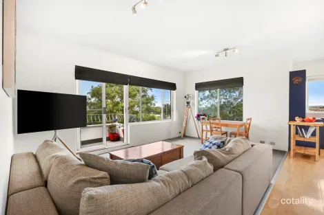 Property photo of 3/3 Trickett Road Woolooware NSW 2230