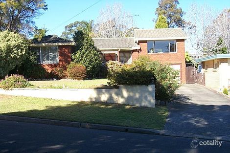 2 Cambridge Ave, North Rocks, NSW 2151