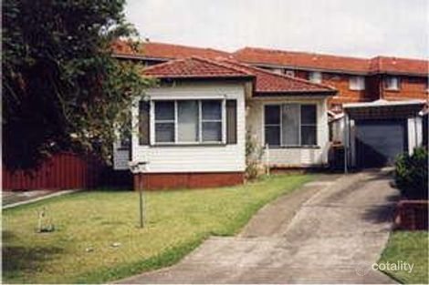 Property photo of 5 Lofts Avenue Roselands NSW 2196