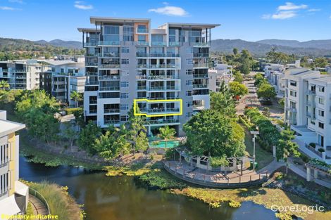 Property photo of 12/38 Riverwalk Avenue Robina QLD 4226