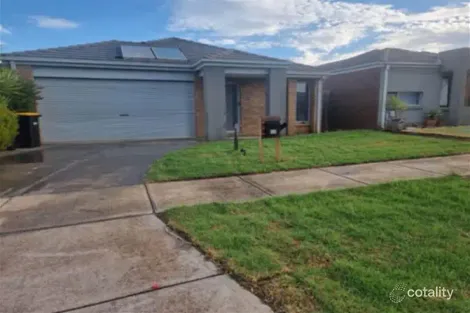 Property photo of 12 Colonus Street Kurunjang VIC 3337
