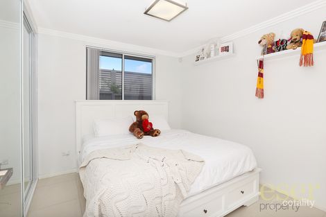 Property photo of 9B Bayfield Road Greystanes NSW 2145