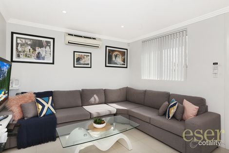 Property photo of 9B Bayfield Road Greystanes NSW 2145
