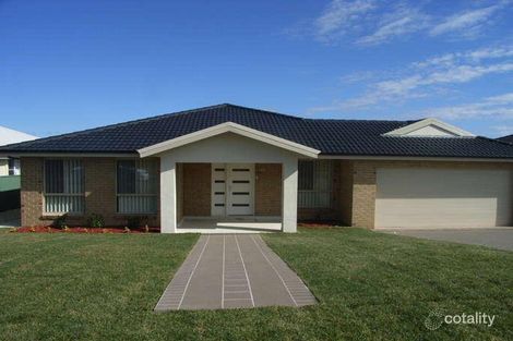 40 James Barnet Dr, Kelso, NSW 2795