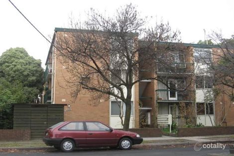 Property photo of 3/48 Sutherland Road Armadale VIC 3143