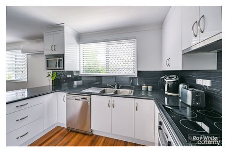 Property photo of 422 Richardson Road Norman Gardens QLD 4701