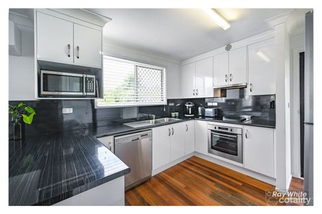 Property photo of 422 Richardson Road Norman Gardens QLD 4701