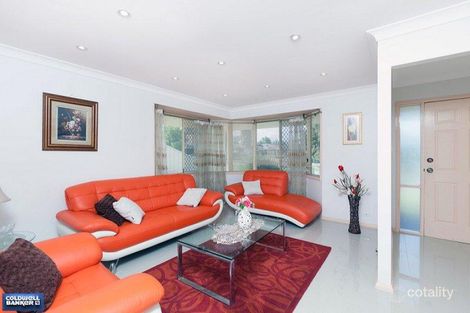 Property photo of 10 Murray Court Wattle Grove NSW 2173