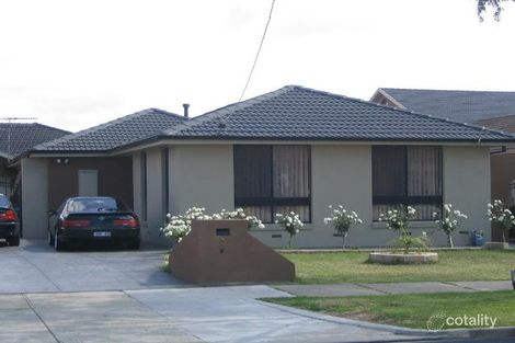 3 Tarella Dr, Keilor Downs, VIC 3038