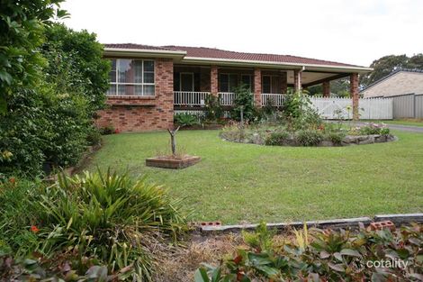Property photo of 34 Mummaga Lake Drive Dalmeny NSW 2546