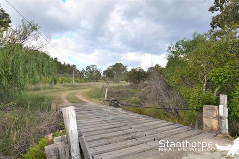 Property photo of 112 Carnell Road Severnlea QLD 4380