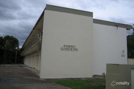 1/63 Eton St, Nundah, QLD 4012