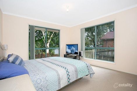 Property photo of 43 Willunga Place Merrimac QLD 4226