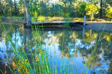 Lot 92 Fagans Rd, Weranga, QLD 4405