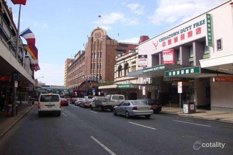 189 Wickham St, Fortitude Valley, QLD 4006