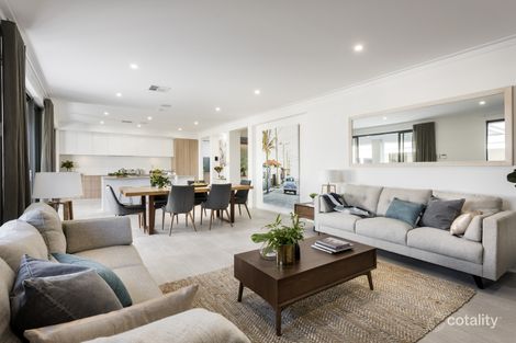 Property photo of 46 Sumich Gardens Coogee WA 6166