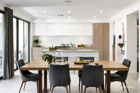 Property photo of 46 Sumich Gardens Coogee WA 6166