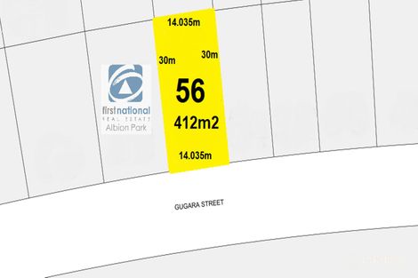 56 Gugara St, Calderwood, NSW 2527