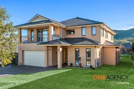 Property photo of 19 Siltstone Avenue Horsley NSW 2530