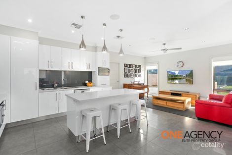 Property photo of 19 Siltstone Avenue Horsley NSW 2530