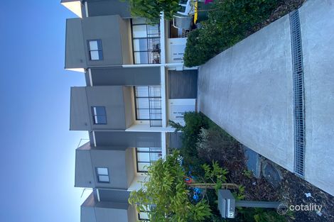 Property photo of 293 Stone Mason Drive Kellyville NSW 2155