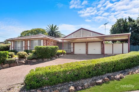 Property photo of 7 Mayne Street Wilberforce NSW 2756