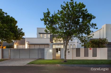 Property photo of 26 Harbourvue Court Helensvale QLD 4212