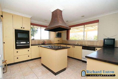Property photo of 335 Southern Cross Drive Holt ACT 2615