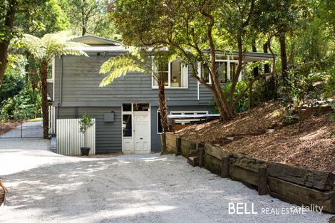 Property photo of 11 Charles Street Selby VIC 3159