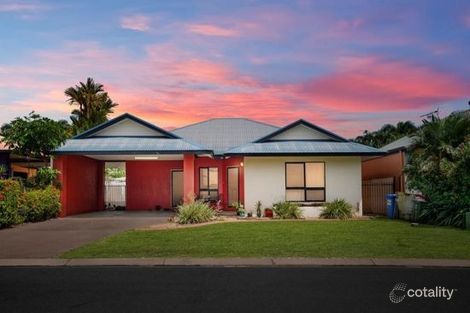 8 Rose St, Gunn, NT 0832