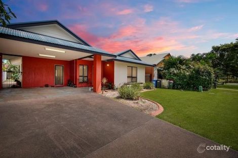 Property photo of 8 Rose Street Gunn NT 0832