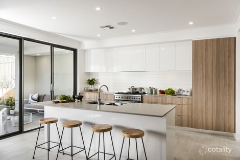 Property photo of 46 Sumich Gardens Coogee WA 6166