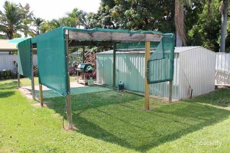 Property photo of 40 Moody Street Emerald QLD 4720