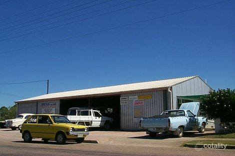 9 Ross St, Ayr, QLD 4807