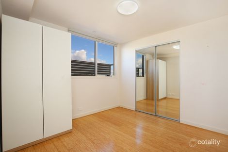 Property photo of 407/17 Robbs Parade Northcote VIC 3070