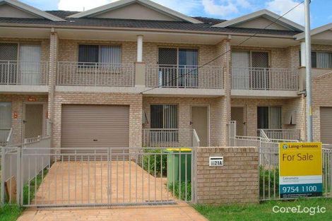 Property photo of 21A Kiora Street Canley Heights NSW 2166