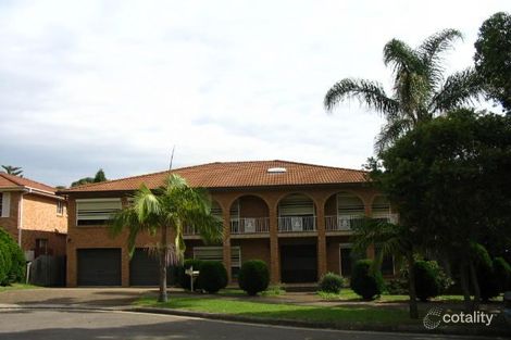 Property photo of 10 Bertrand Close Marsfield NSW 2122