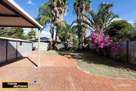 Property photo of 2A Blacklock Road Belmont WA 6104