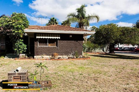 Property photo of 2A Blacklock Road Belmont WA 6104