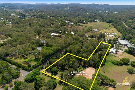 32 Leahey Rd, Brookfield, QLD 4069