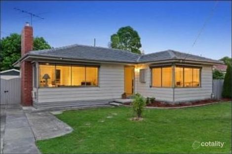 Property photo of 14 Andrew Street Newcomb VIC 3219